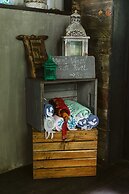 The Birdhouse El Nido - Glamping