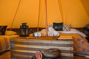 The Birdhouse El Nido - Glamping