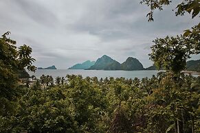 The Birdhouse El Nido - Glamping