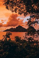 The Birdhouse El Nido - Glamping