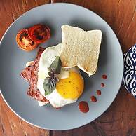 The Birdhouse El Nido - Glamping