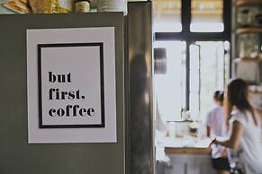 The Birdhouse El Nido - Glamping