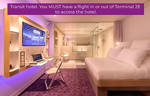 YOTELAir Paris CDG - Transit Hotel
