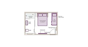 YOTELAir Paris CDG - Transit Hotel