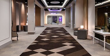 YOTELAir Paris CDG - Transit Hotel