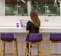 YOTELAir Paris CDG - Transit Hotel