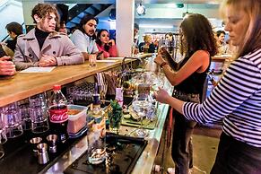 Wombat's City Hostel Vienna Naschmarkt