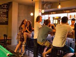 Wombat's City Hostel Vienna Naschmarkt