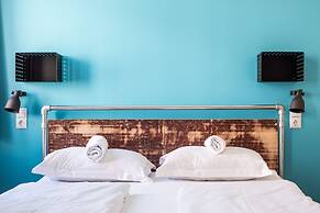 Wombat's City Hostel Vienna Naschmarkt