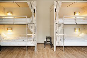 Wombat's City Hostel Vienna Naschmarkt