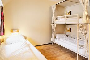 Wombat's City Hostel Vienna Naschmarkt
