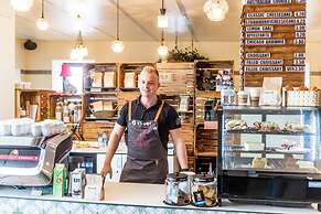 Wombat's City Hostel Vienna Naschmarkt