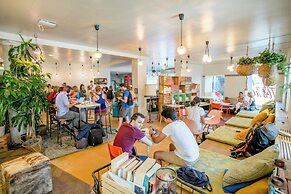 Wombat's City Hostel Vienna Naschmarkt