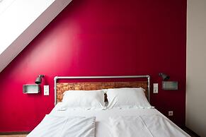 Wombat's City Hostel Vienna Naschmarkt