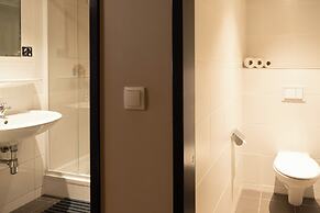 Wombat's City Hostel Vienna Naschmarkt