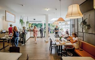 Wombat's City Hostel Vienna Naschmarkt