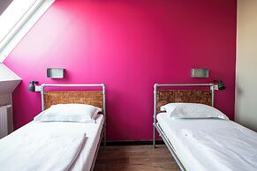 Wombat's City Hostel Vienna Naschmarkt