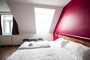 Wombat's City Hostel Vienna Naschmarkt