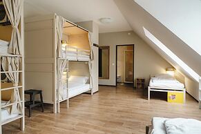 Wombat's City Hostel Vienna Naschmarkt