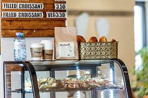 Wombat's City Hostel Vienna Naschmarkt