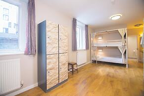 Wombat's City Hostel Vienna Naschmarkt