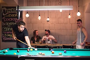 Wombat's City Hostel Vienna Naschmarkt