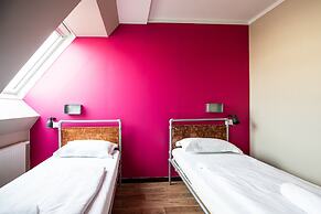 Wombat's City Hostel Vienna Naschmarkt