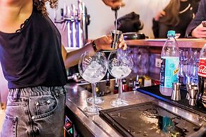 Wombat's City Hostel Vienna Naschmarkt