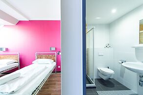 Wombat's City Hostel Vienna Naschmarkt