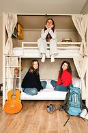 Wombat's City Hostel Vienna Naschmarkt