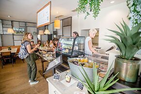 Wombat's City Hostel Vienna Naschmarkt