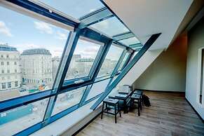 Wombat's City Hostel Vienna Naschmarkt