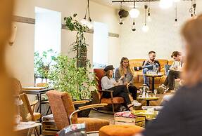 Wombat's City Hostel Vienna Naschmarkt