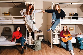 Wombat's City Hostel Vienna Naschmarkt