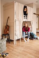 Wombat's City Hostel Vienna Naschmarkt