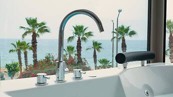 Kleopatra Dreams Beach Hotel