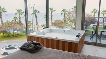 Kleopatra Dreams Beach Hotel