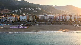 Kleopatra Dreams Beach Hotel
