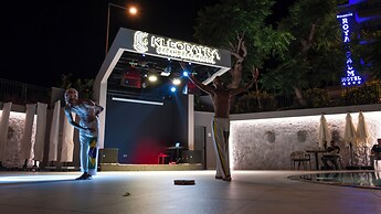 Kleopatra Dreams Beach Hotel