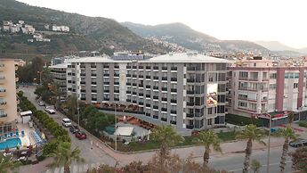 Kleopatra Dreams Beach Hotel