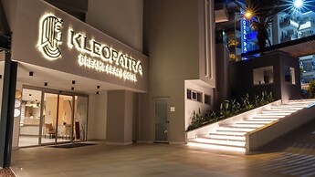 Kleopatra Dreams Beach Hotel