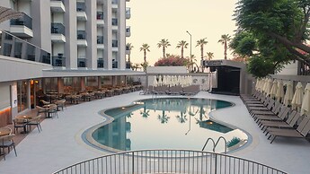 Kleopatra Dreams Beach Hotel