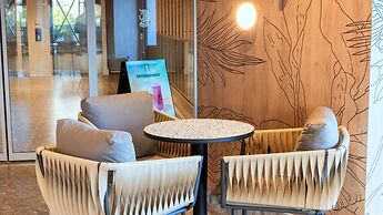 Kleopatra Dreams Beach Hotel