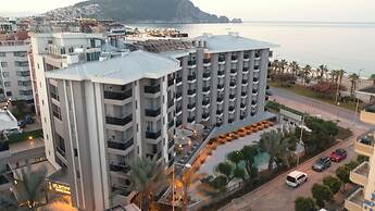 Kleopatra Dreams Beach Hotel