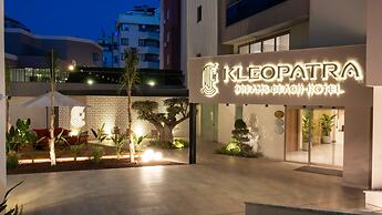 Kleopatra Dreams Beach Hotel
