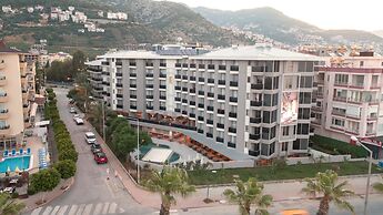 Kleopatra Dreams Beach Hotel