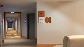 Kleopatra Dreams Beach Hotel