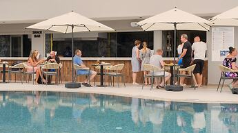 Kleopatra Dreams Beach Hotel