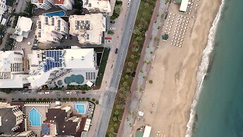 Kleopatra Dreams Beach Hotel