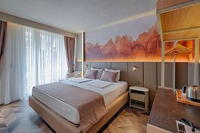 Kleopatra Dreams Beach Hotel